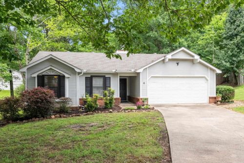 6 Spur Cv, Little Rock, AR, 72211-4163 | Card Image