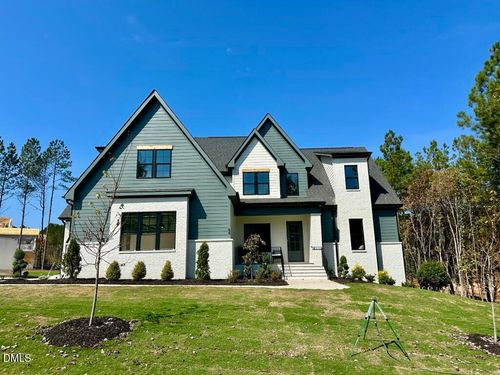 65 Spanish Oak Dr, Youngsville, NC, 27596-4415 | Card Image