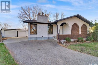 58 Marquis Cres, House other with 4 bedrooms, 2 bathrooms and null parking in Regina SK | Image 1