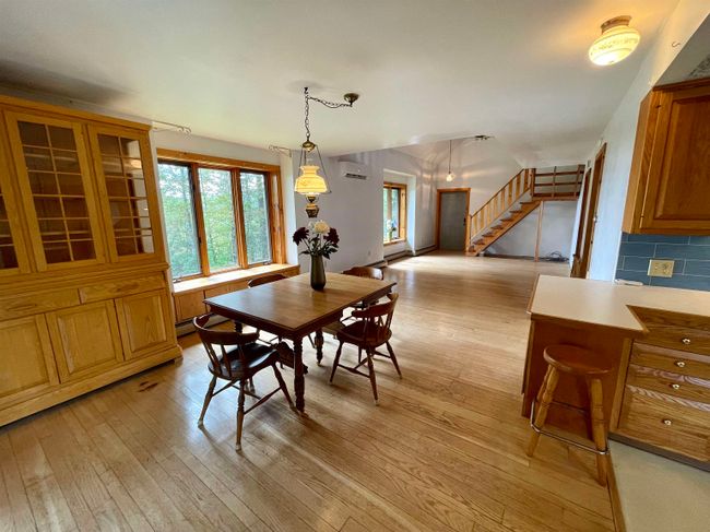 1104 Fish Pond Road, House other with 2 bedrooms, 2 bathrooms and null parking in Newbury VT | Image 5
