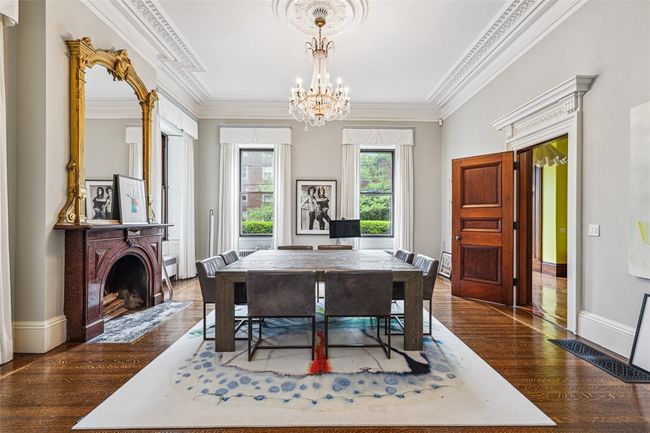 10 Brown St, House other with 5 bedrooms, 8 bathrooms and 8 parking in Providence RI | Image 10