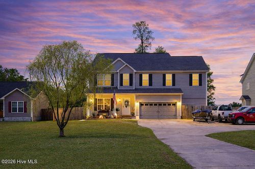 103 Elbert Way, Jacksonville, NC, 28540-5836 | Card Image