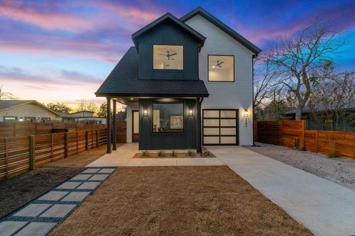 1-4402 Garnett St, Austin, TX, 78745-1930 | Card Image