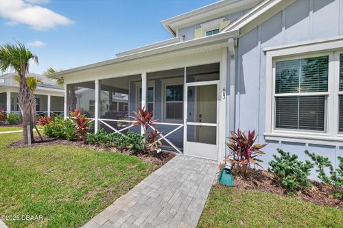 663 Lost Shaker Way, DAYTONA BEACH, FL, 32124-3824 | Card Image