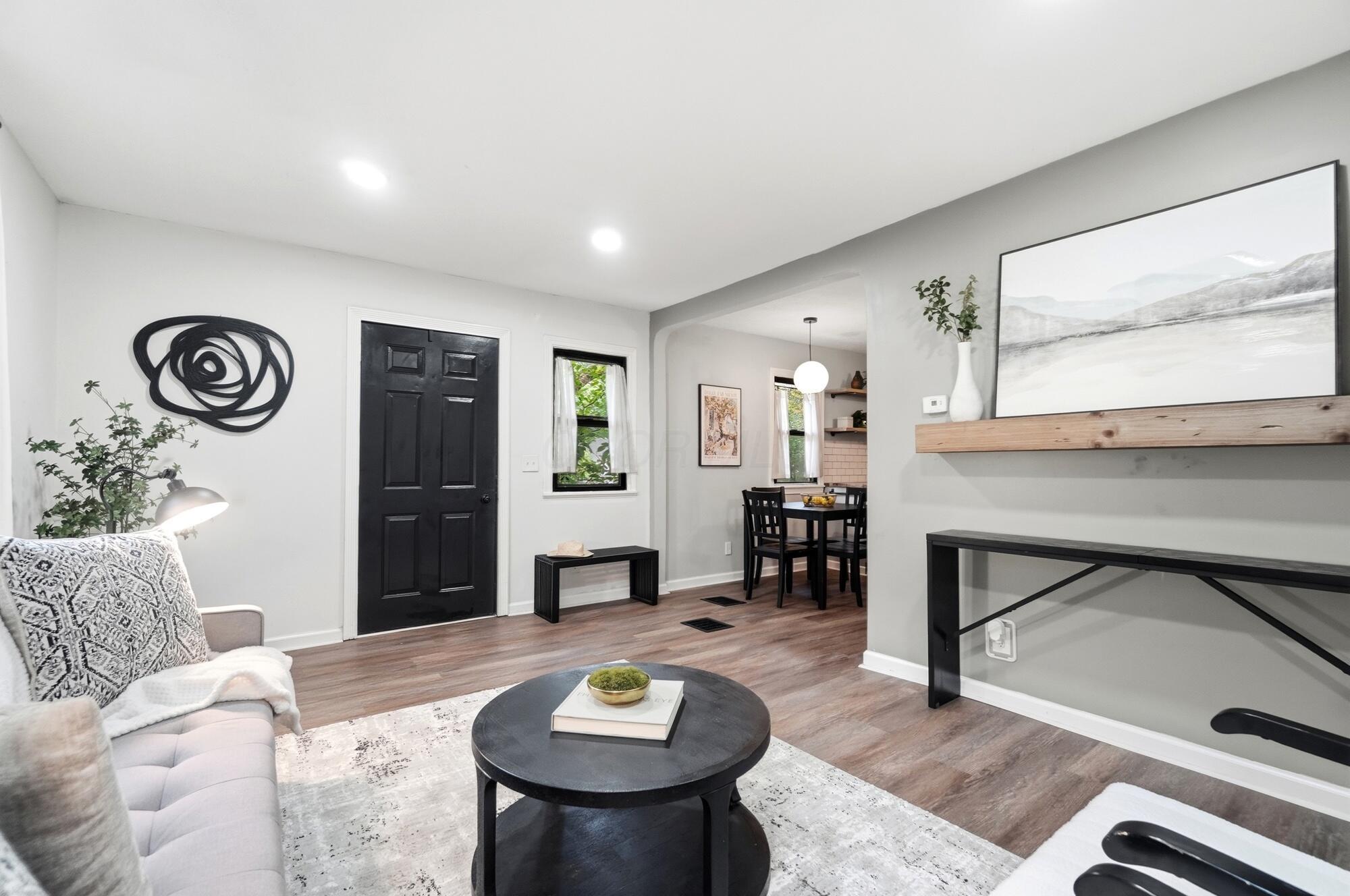 Residential in Worthington 5