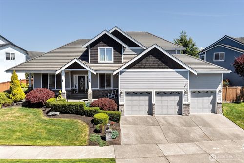 32 Mount Rainier Loop E, Bonney Lake, WA, 98391-7079 | Card Image