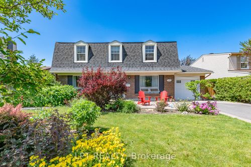 1329 Fontenay Cres, Ottawa, ON, K1V7K5 | Card Image