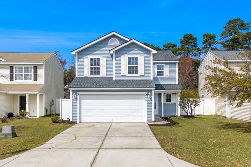 996 Silvercrest Dr, Myrtle Beach, SC, 29579-4155 | Card Image