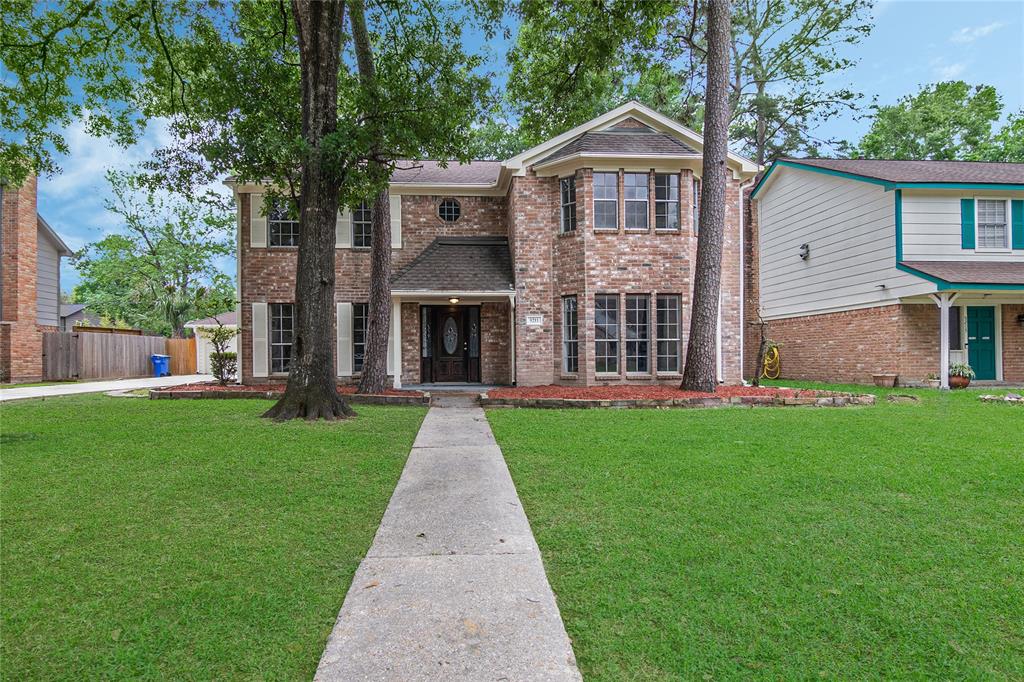 Ashmere Ln, Spring, TX 77379