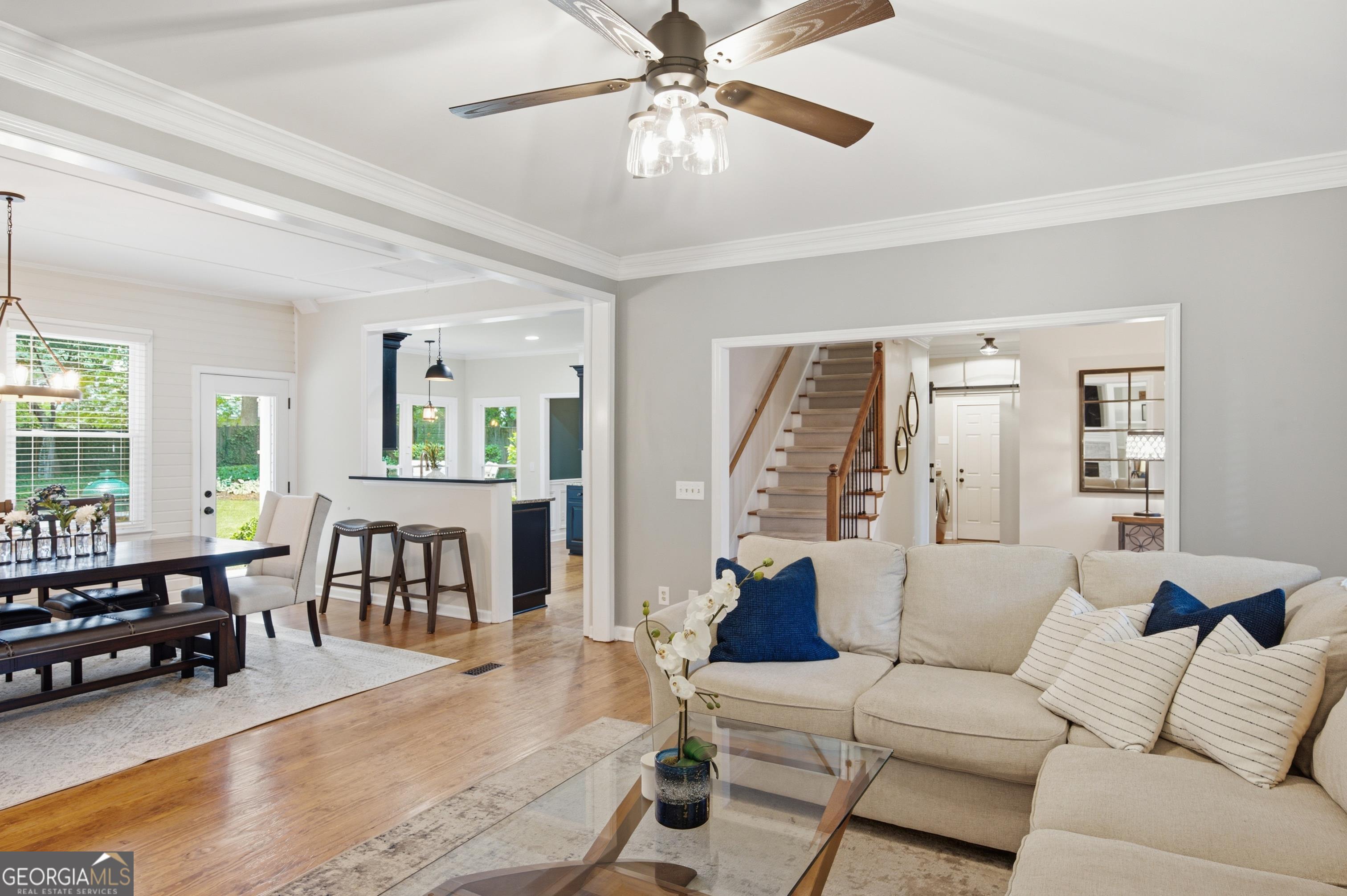 Residential in Alpharetta 3