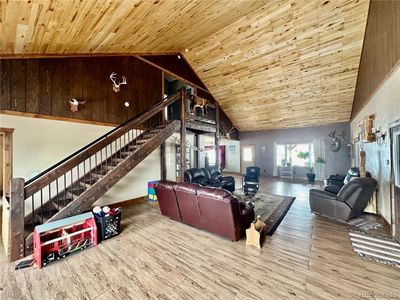 26370 County Road 7, House other with 4 bedrooms, 3 bathrooms and 2 parking in La Jara CO | Image 3