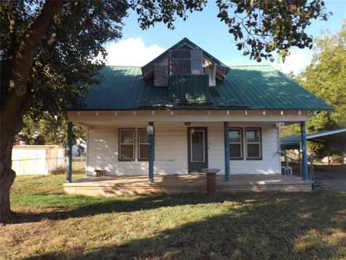 216 E Rosser, Tipton, OK, 73570-5033 | Card Image