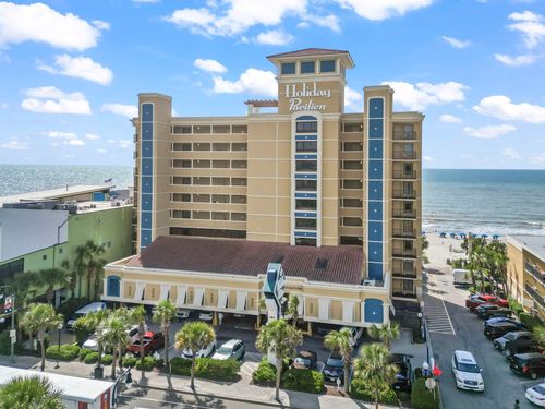 810-1200 N Ocean Blvd, Myrtle Beach, SC, 29577-3757 | Card Image