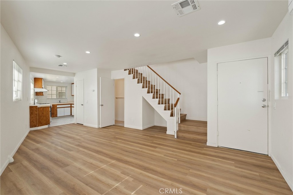 Residential in Los Angeles 2