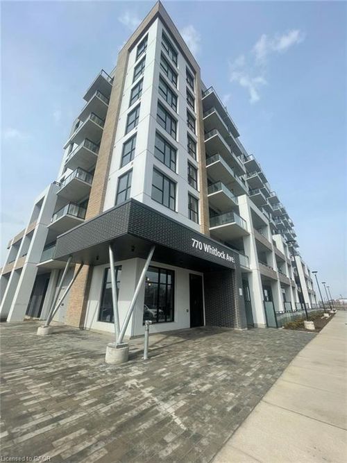 813-770 Whitlock Ave, Milton, ON, L9E2B2 | Card Image