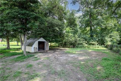 13317 Boydton Plank Road, House other with 3 bedrooms, 1 bathrooms and null parking in Dinwiddie VA | Image 2