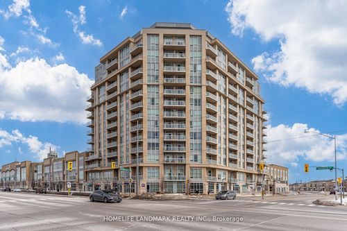 921-8323 Kennedy Rd, Unionville, ON, L3R5W7 | Card Image