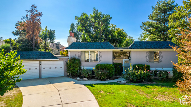 Colony Dr, Salt Lake City, UT 84117