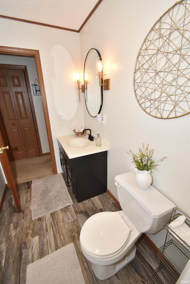 506 Greenwood St, House other with 3 bedrooms, 2 bathrooms and null parking in Monon IN | Image 25