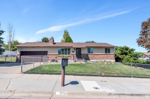 3794 S Chatterleigh Rd, West Valley City, UT, 84128-2579 | Card Image