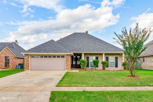 5535 Meadowsweet Cir, Bossier City, LA, 71112-8821 | Card Image