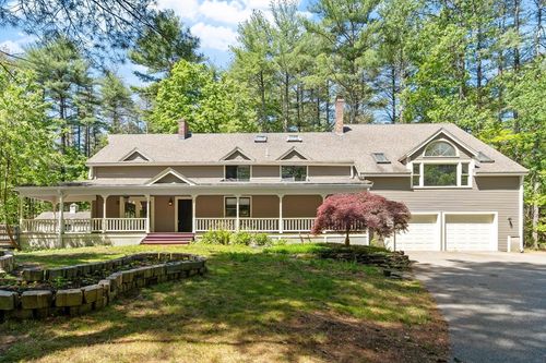 55 Harold Parker Rd, Andover, MA, 01810-5201 | Card Image