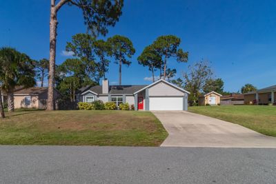 6363 Cable Avenue, House other with 3 bedrooms, 2 bathrooms and null parking in Cocoa FL | Image 2