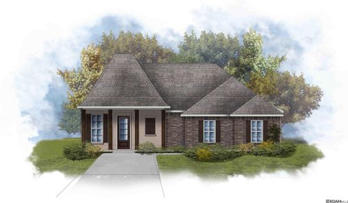 6452 Oakley Dr, Addis, LA, 70710 | Card Image