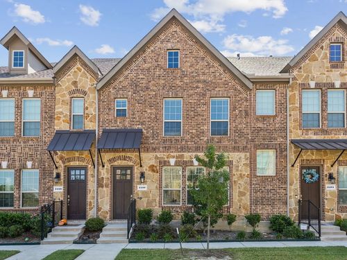 2456 Siskiyou St, Lewisville, TX, 75056-6790 | Card Image