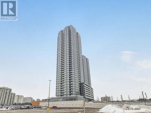 2505-30 Upper Mall Way, Vaughan (Brownridge), ON, L4J0L7 | Card Image