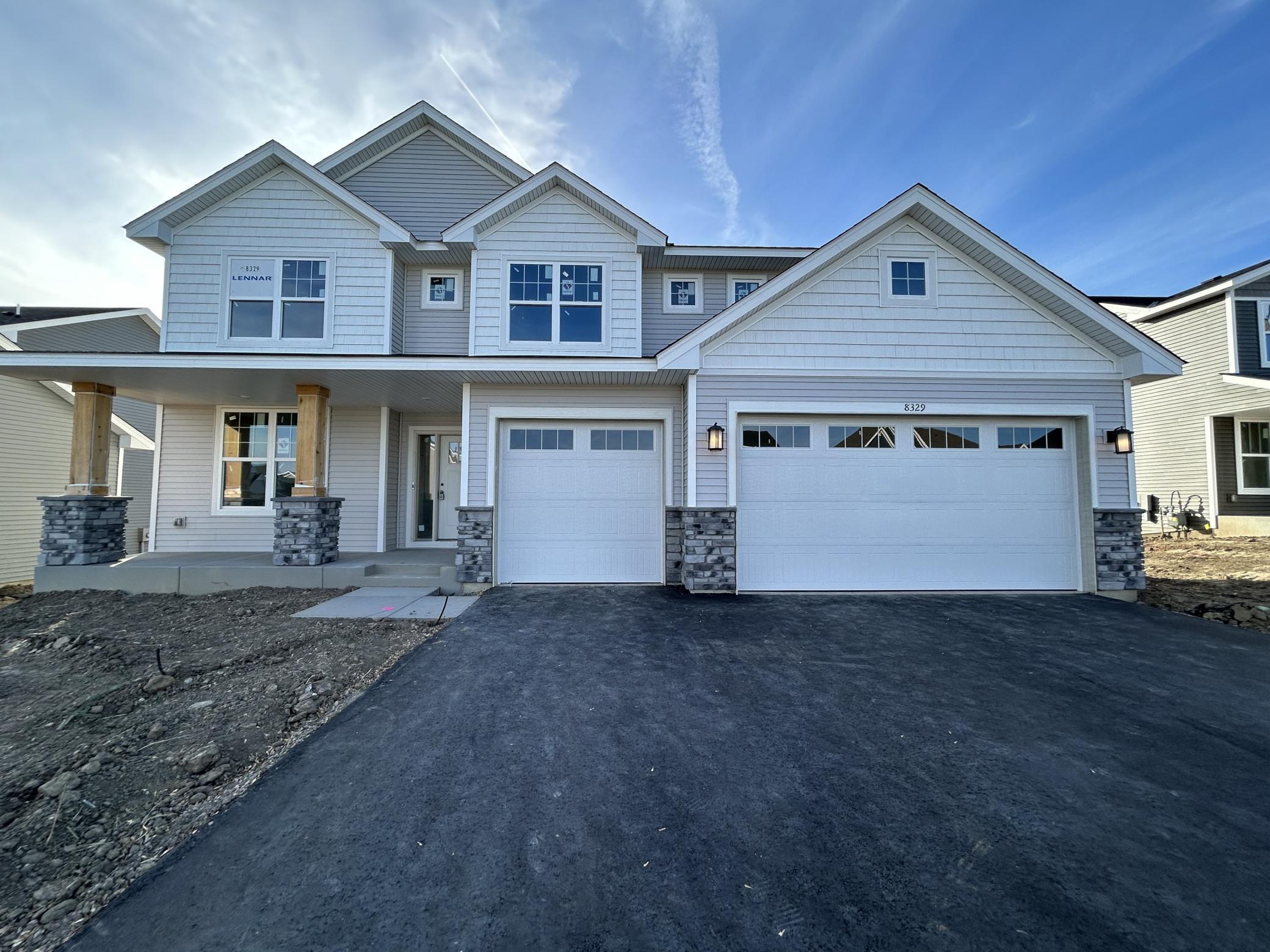 Lamont Ave, Elk River, MN 55330