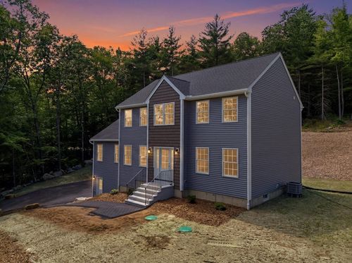 193 Lower Hampden Rd, Monson, MA, 01057 | Card Image
