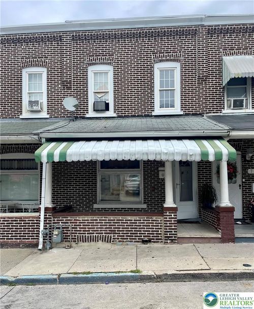 745 S Delaware St, Allentown, PA, 18103-3246 | Card Image