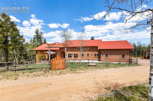 153 Moss Rock Ct, Divide, CO, 80814-7600 | Card Image