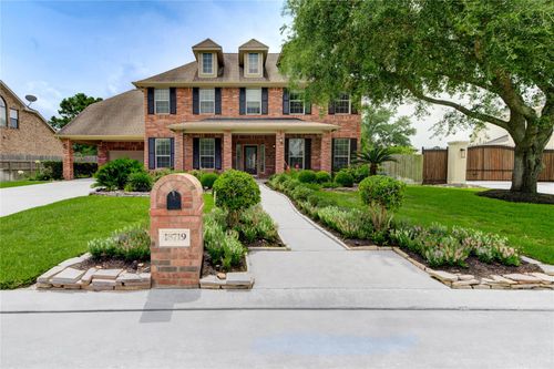 18719 Glenn Haven Estates Dr, Spring, TX, 77379-2738 | Card Image