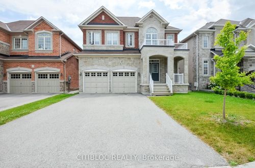 1280 Shortreed Terr, Newmarket, ON, L3X0C9 | Card Image