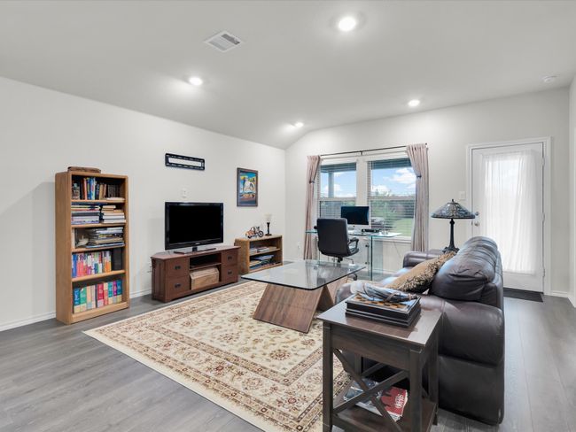 3100 Singleton Rd, House other with 3 bedrooms, 2 bathrooms and null parking in Forney TX | Image 5