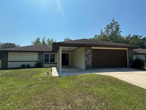 21406 Sw Plantation St, DUNNELLON, FL, 34431-3454 | Card Image