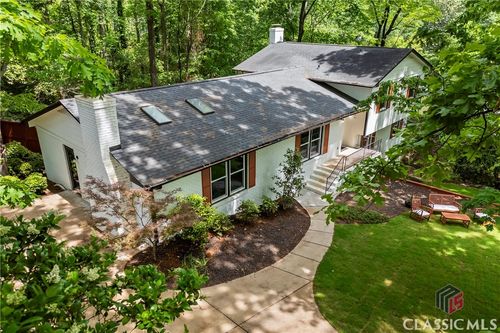 125 Terrell Dr, Athens, GA, 30606-4835 | Card Image