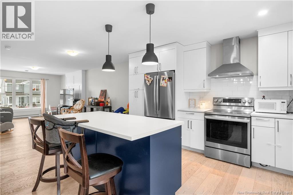 Residential in Dieppe 4