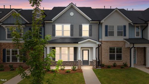 941 Alma Railway Dr, Wake Forest, NC, 27587 | Card Image