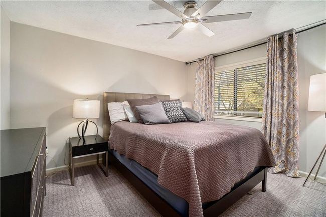802 Cedar Chase Cir Ne, Townhouse with 2 bedrooms, 3 bathrooms and 2 parking in Atlanta GA | Image 22