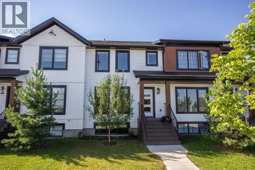 67 Evergreen Way, Red Deer, AB, T4P3G5 | Card Image