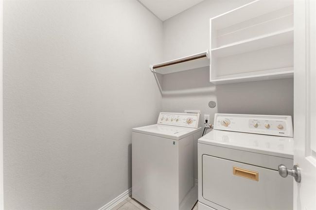 Large laundry room with additional storage | Image 19