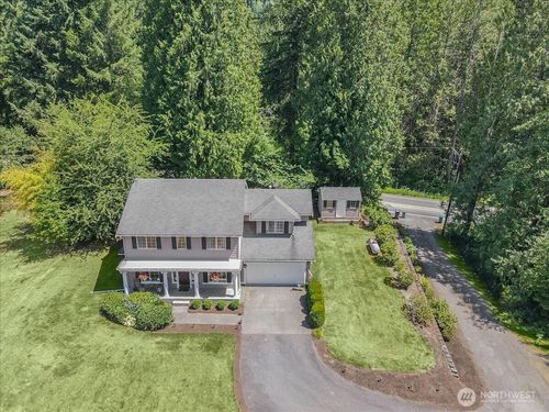 7527 Ames Lake Carnation Rd Ne, Carnation, WA, 98014-9101 | Card Image