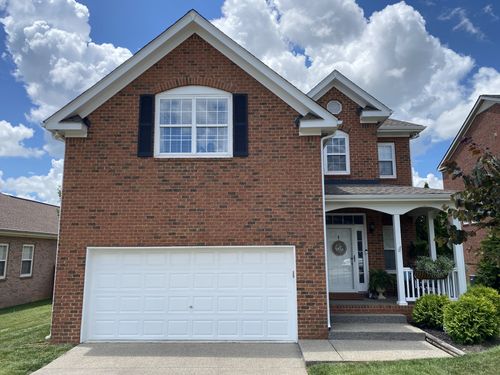3004 Sommette Dr, Spring Hill, TN, 37174-8305 | Card Image
