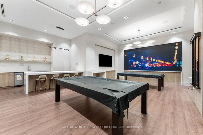 1011 - 9000 Jane St, Condo with 2 bedrooms, 2 bathrooms and 1 parking in Concord ON | Image 38