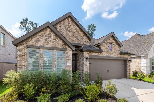 616 Sand Branch Dr, Conroe, TX, 77304-3494 | Card Image