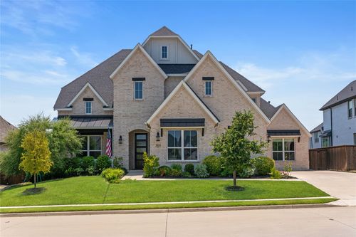 2811 Majestic Prince St, Celina, TX, 75009-4725 | Card Image