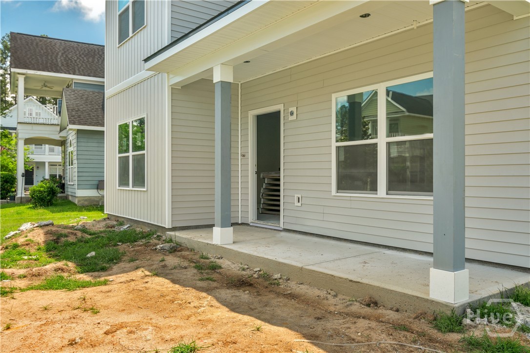 Residential in Port Wentworth 2